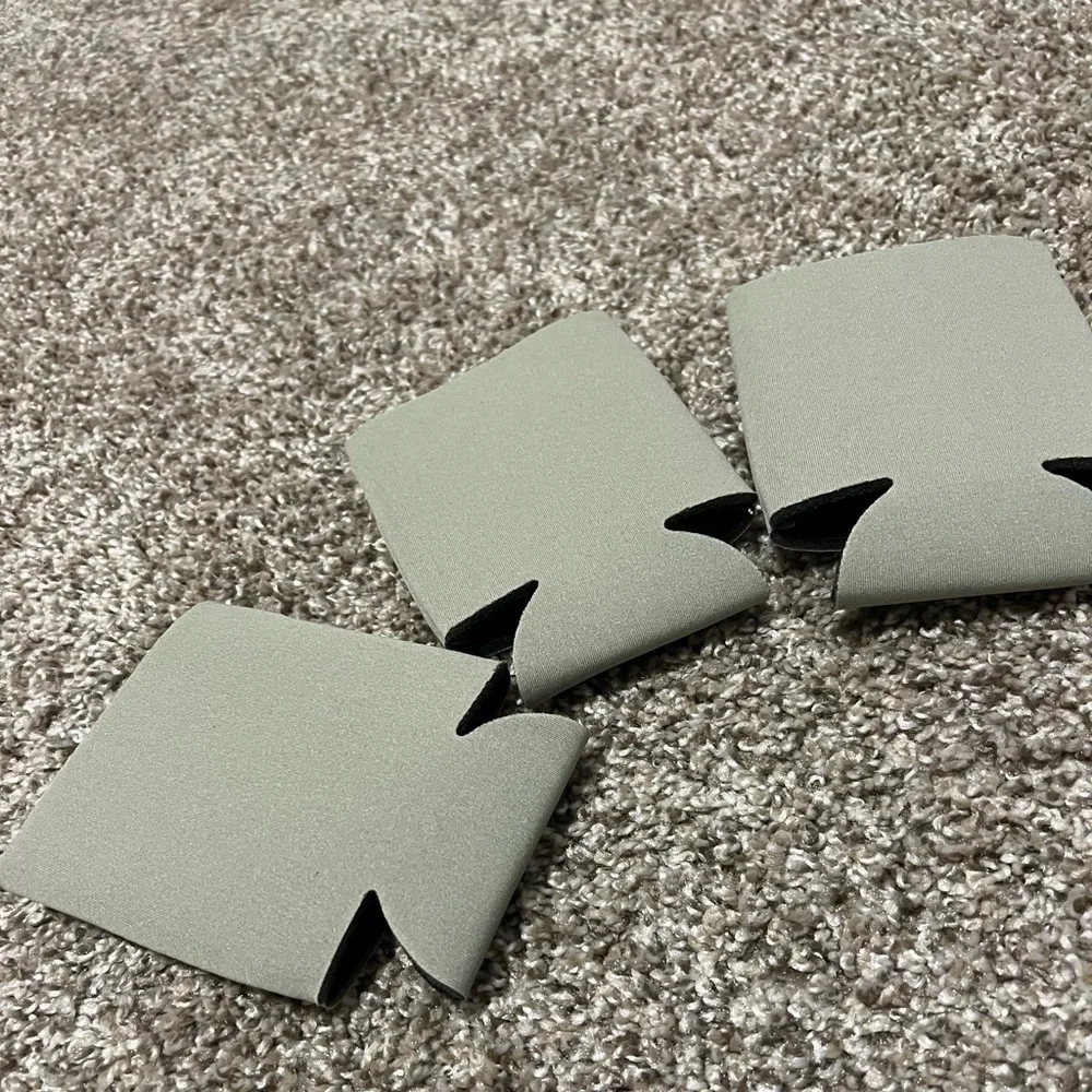 NEW Can Coozies (3) - Picture 2 of 6